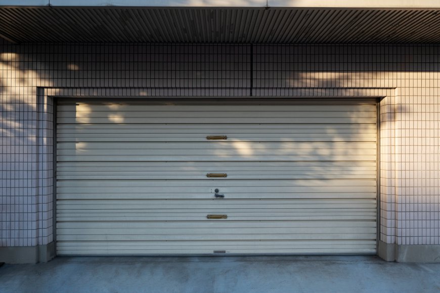 Ultimate Guide to Reliable Garage Door Service and Repair for Long-Lasting Performance