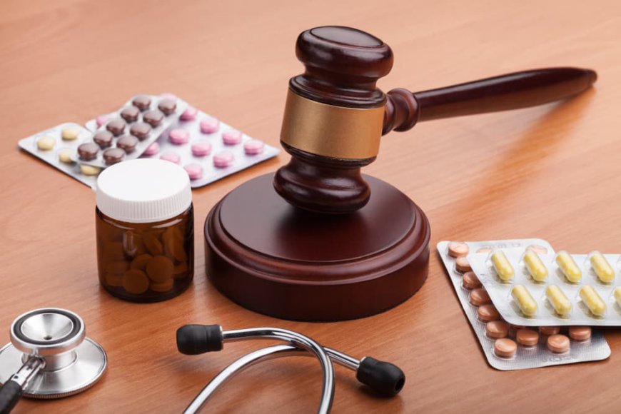 Experienced Drug Defence Lawyer – Protecting Your Rights