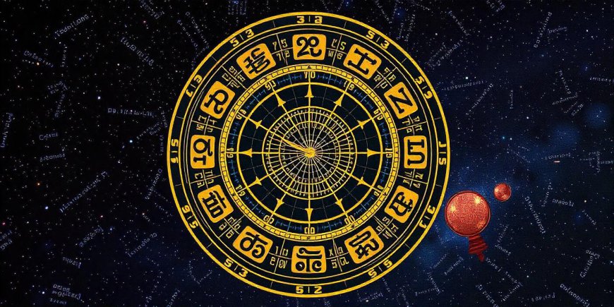 How does birth time affect Vedic astrology predictions?