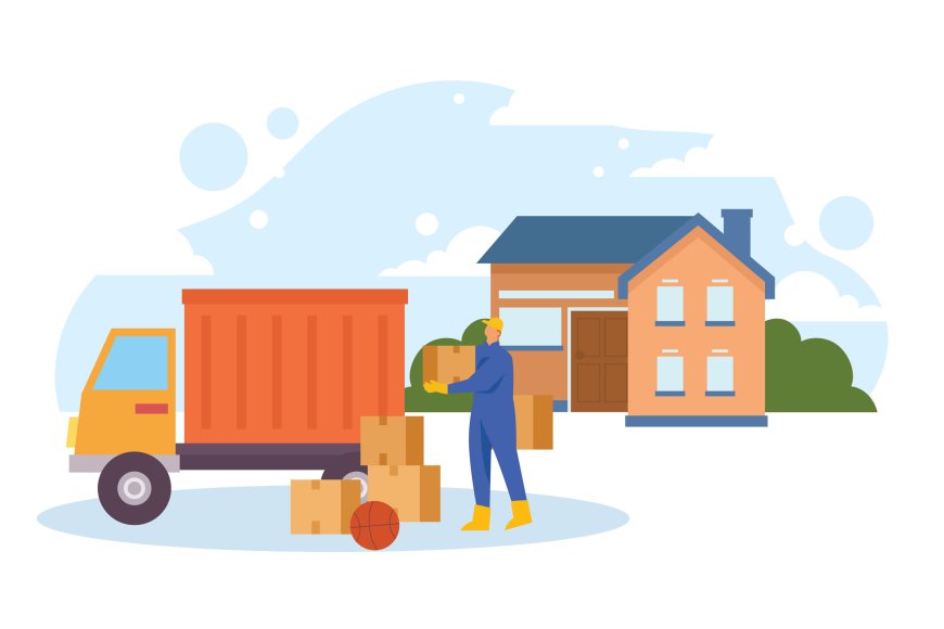 Moving Made Easy: Why Packers and Movers in Munirka Are the Best Choice