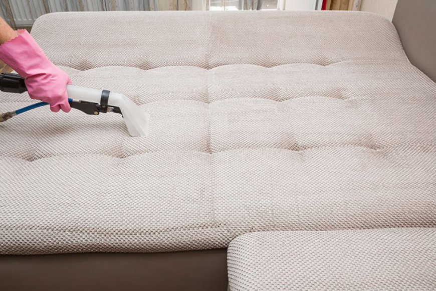 The Ultimate Guide to Mattress Cleaning