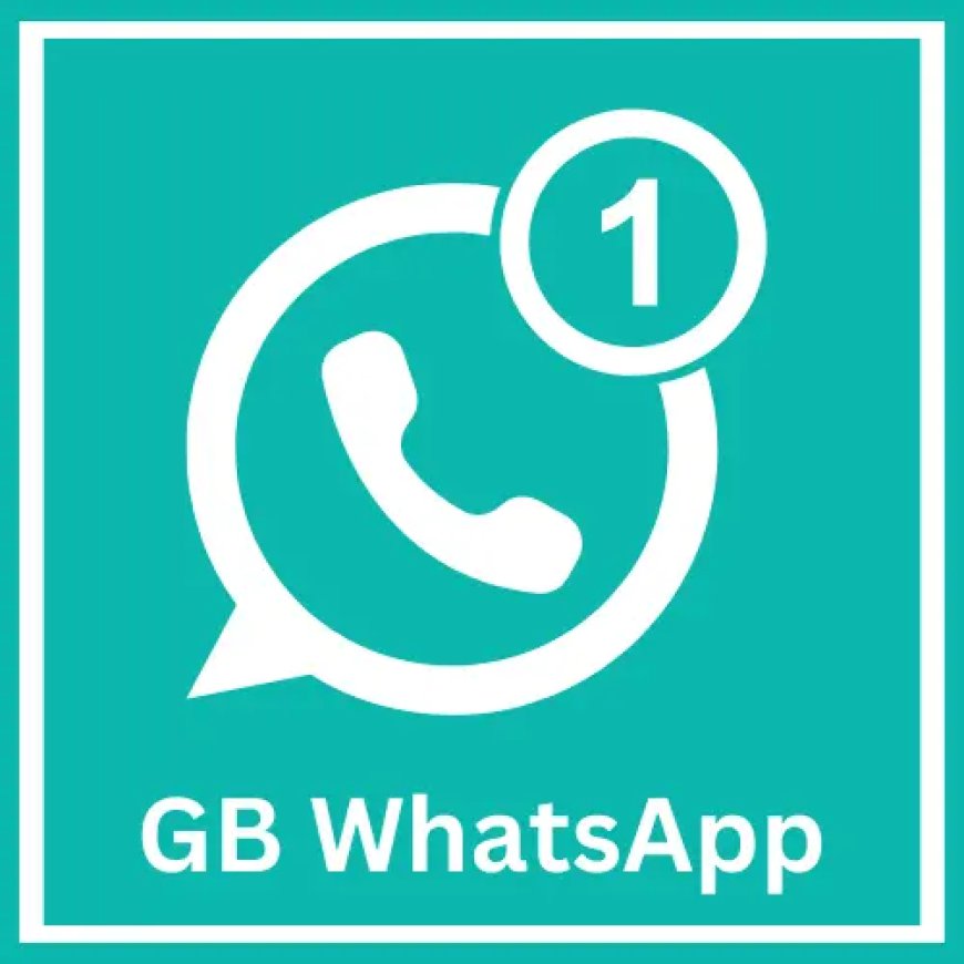 GB WhatsApp APK