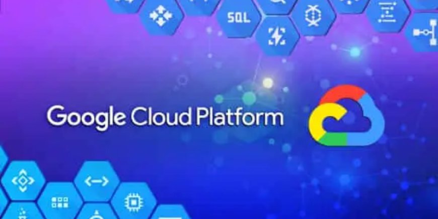 What are the Core Components of the Google Cloud Platform?