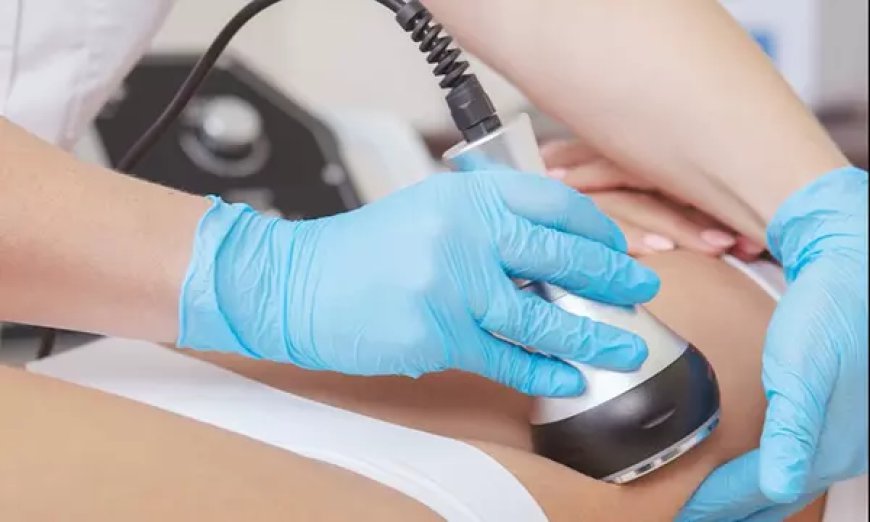 Laser Liposuction in Dubai: How Non-Surgical Fat Removal Is Changing Body Contouring