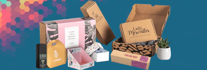 Why Custom Promotional Packaging Boxes Matter for Product Launches?