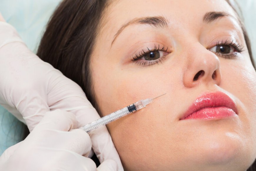 The Rise of Dermal Fillers Injections in Dubai's Beauty Scene