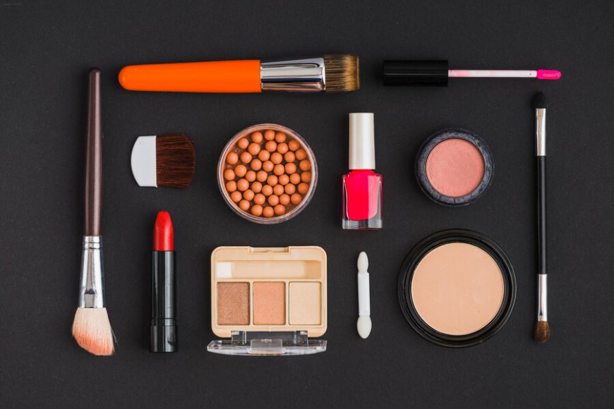 United Kingdom Makeup Kit Market: Trends, Growth, and Opportunities