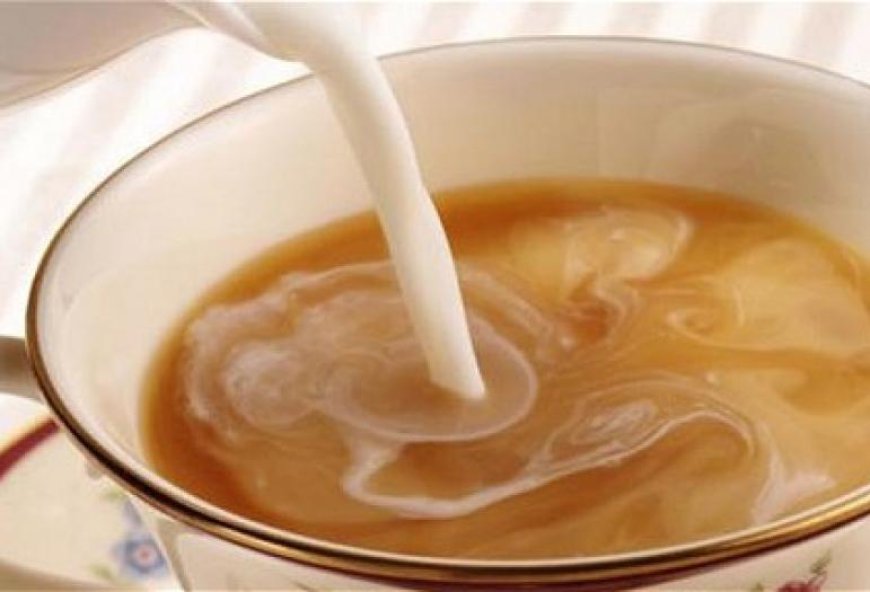 Why Tarang Tea Whitener is the Secret to a Perfectly Smooth Cup of Tea