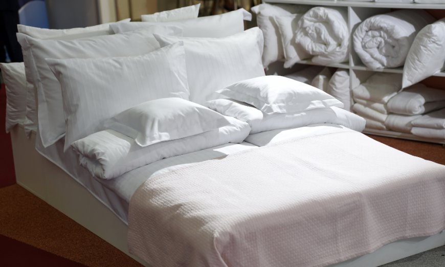 Cooling Bed Sheets for Hot Sleepers: Why Tencel and Eucalyptus Should Be Your Go-To