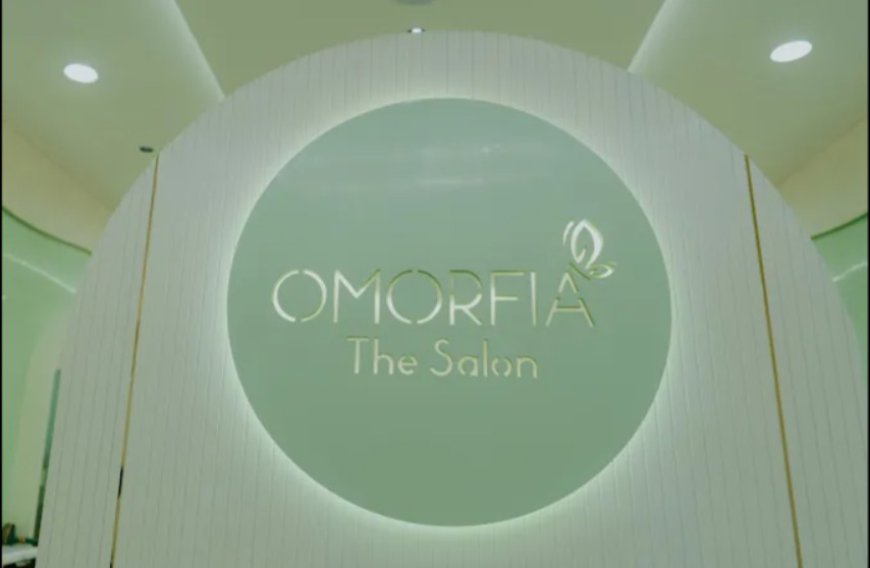 OMORFIA The Salon