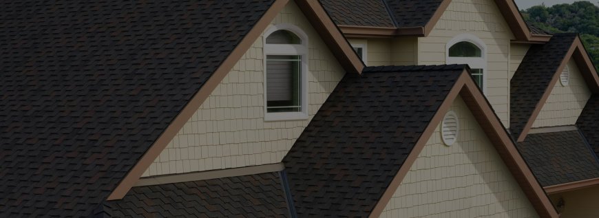 Enhance Your Home with Durable Shingle Roofing