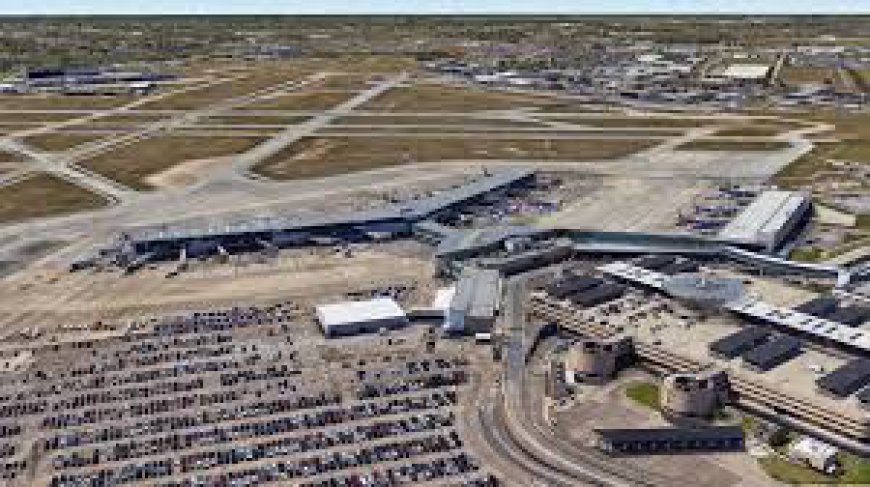 houston hobby airport phone number