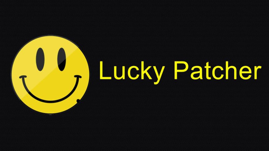 Lucky Patcher: The Ultimate Android Customization Tool