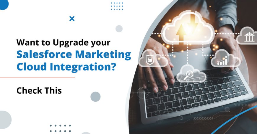 Salesforce Line Integration: How to Maximize Engagement with LINE and Marketing Cloud