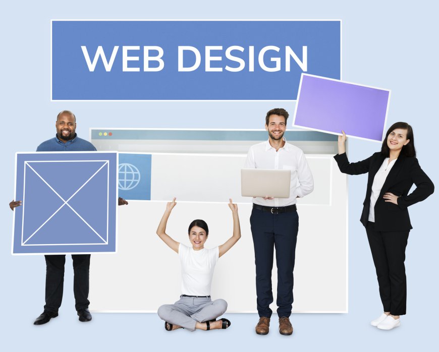 How Custom Web Design and Development Services in Edmonton Can Transform Your Business