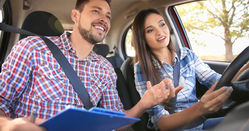 The Role of Parental Guidance in Teen Driver Education