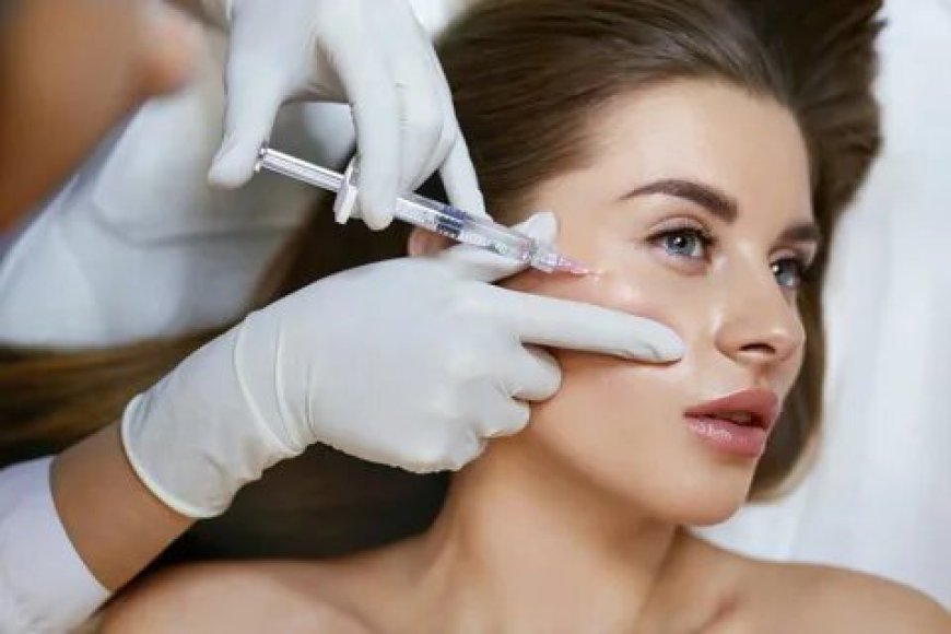 5 Things You Should Know Before Getting Dermal Fillers in Redondo Beach, CA