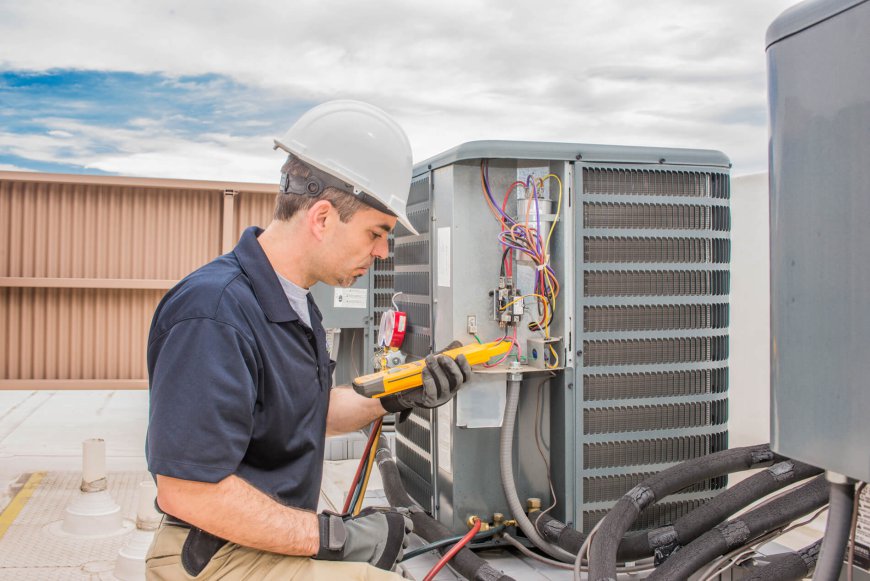 Air Conditioning in Lake Macquarie and Rutherford: The Importance of Comfort and Efficiency