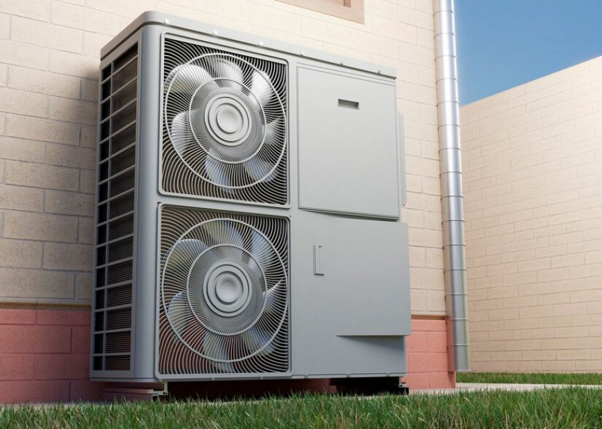 Japan Heat Pump Market: Key Drivers, Trends, and Growth Predictions to 2033