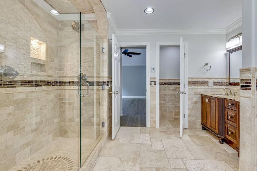 Professional Tile Contractor: Enhancing Your Space with Precision and Style