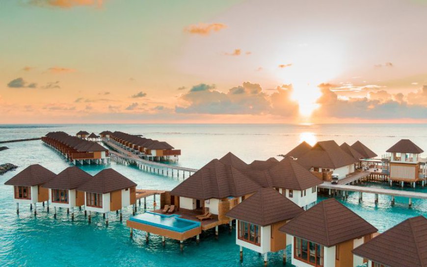 8 Unforgettable Things to Do in the Maldives