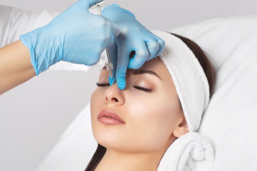 How Painful Is Rhinoplasty Surgery in Dubai?