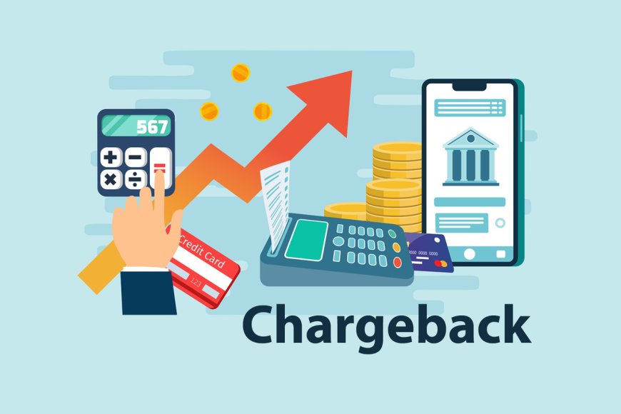 Chargeback Management Software market Analysis, Size, Share, Growth, Trends, and Forecasts by 2031