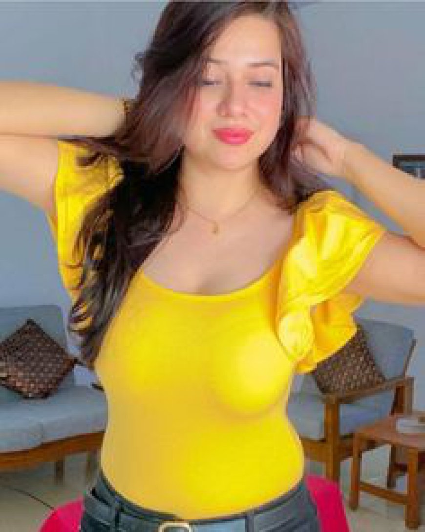 Why Our Call Girls Service in Lahore Like by Many People?