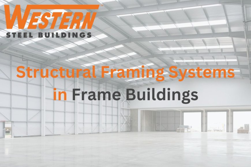 Understanding Structural Framing Systems: Key to Effective Frame Buildings