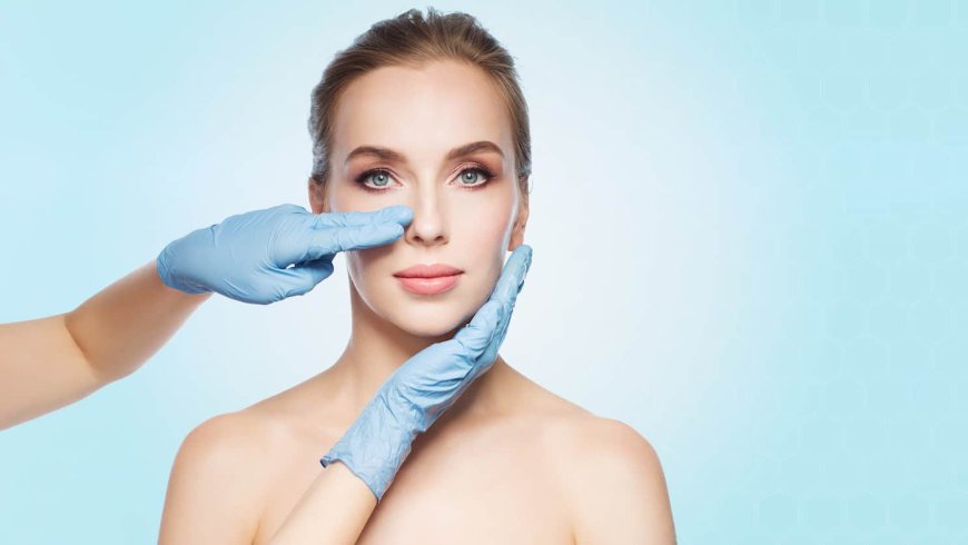 A Comprehensive Guide to Hiko Nose Thread Lift in Dubai