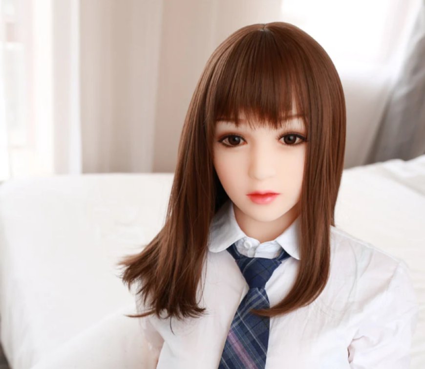 Tips to get maximum returns from your Asia sex doll