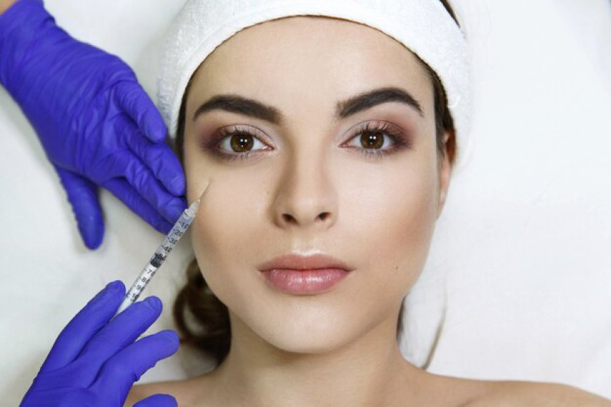 Is Hyaluronic Acid Injections Better Than Other Fillers?