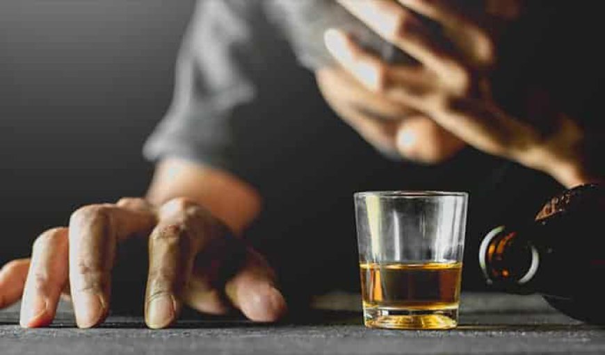 Lifestyle of A Best Alcohol Rehab Centre in Pune