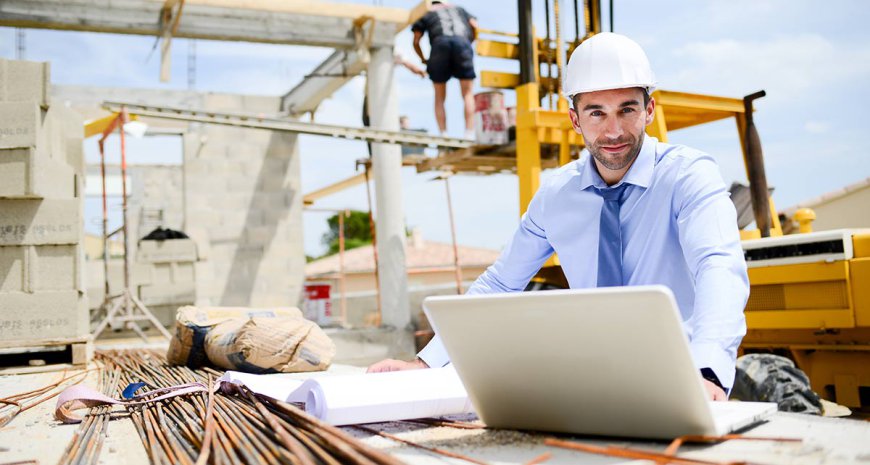 The Role of Technology in Modern Construction Project Management