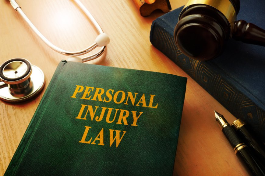 Common Myths About Personal Injury Lawyers: Debunking the Truth