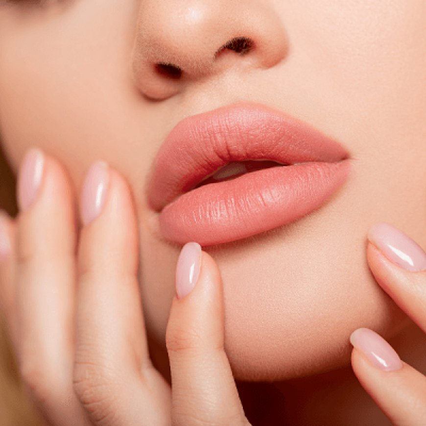 Is Pink Lips Laser Treatment safe for sensitive skin?