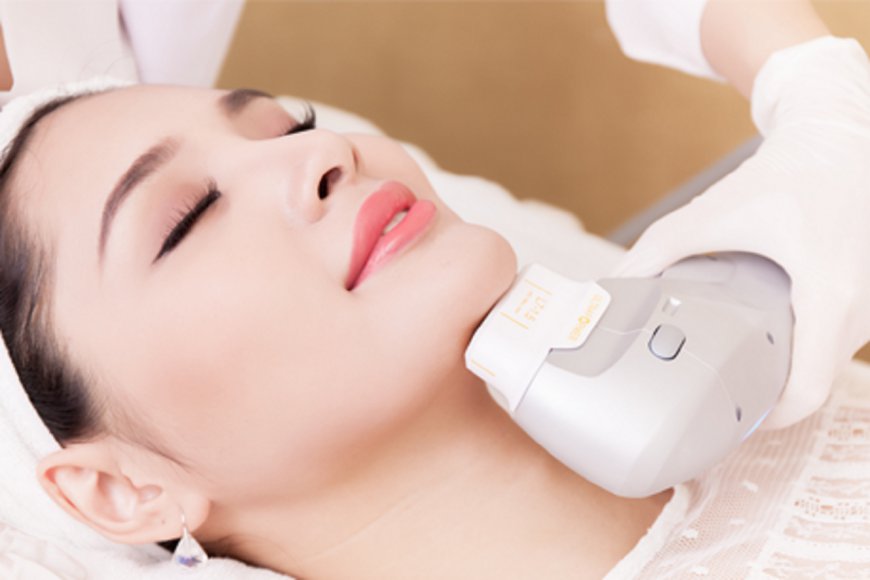 Why HIFU Treatment is Dubai's Top Choice for Skin Rejuvenation