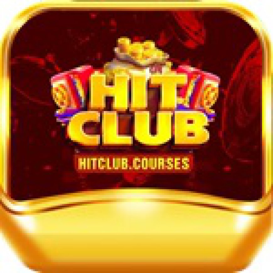 Hitclub Cổng Game Cá Cược