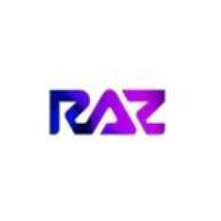 The All-New RaZz Bar: Compact and Flavorful