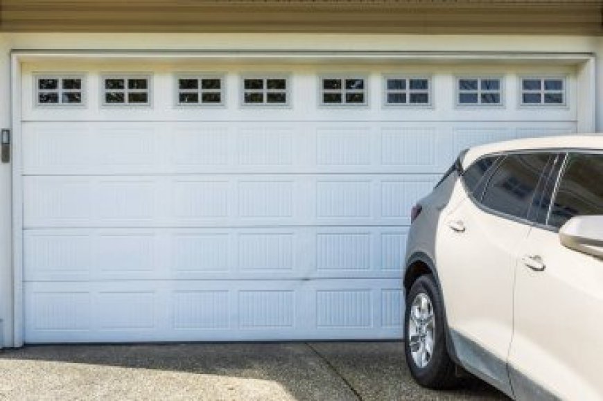 Top 5 Garage Door Openers for 2024: Reviews and Comparisons