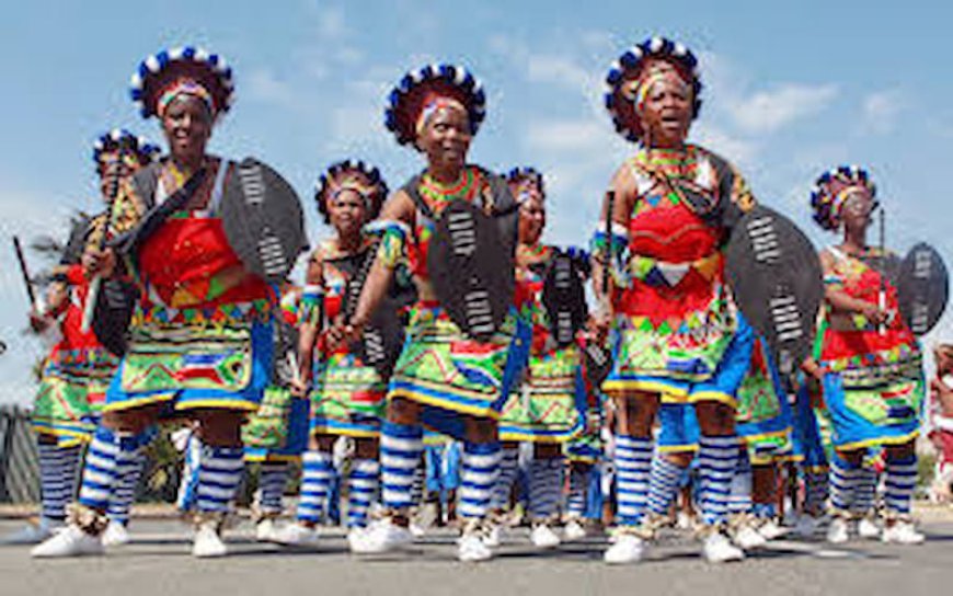 Top 5 Unique Cultural Experiences to Have in South Africa