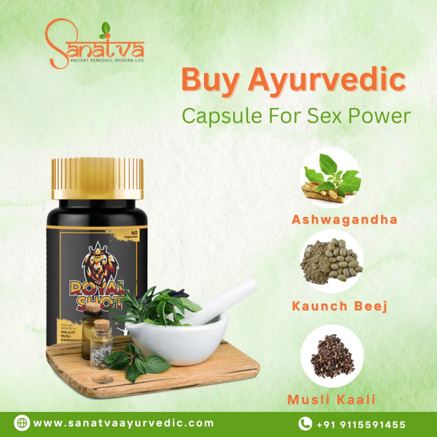 Buy Ayurvedic Medicine For Gas