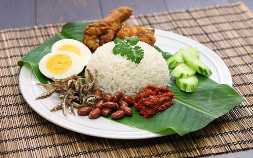 Top 6 Must-Try Malaysian Dishes You Can't Miss