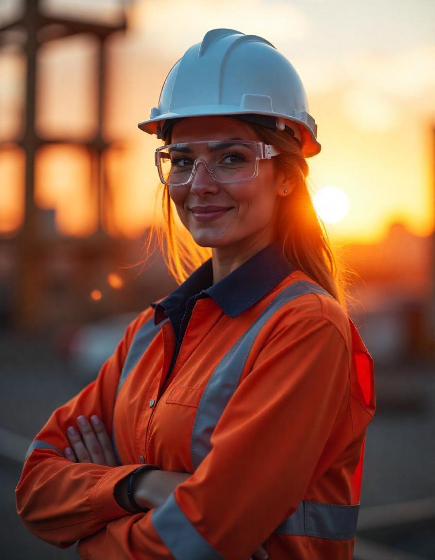 How Safety Officers Can Prevent Occupational Health Hazards in the Workplace