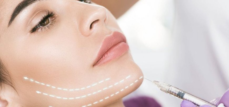 What to Expect from Dermal Fillers Injections in Dubai