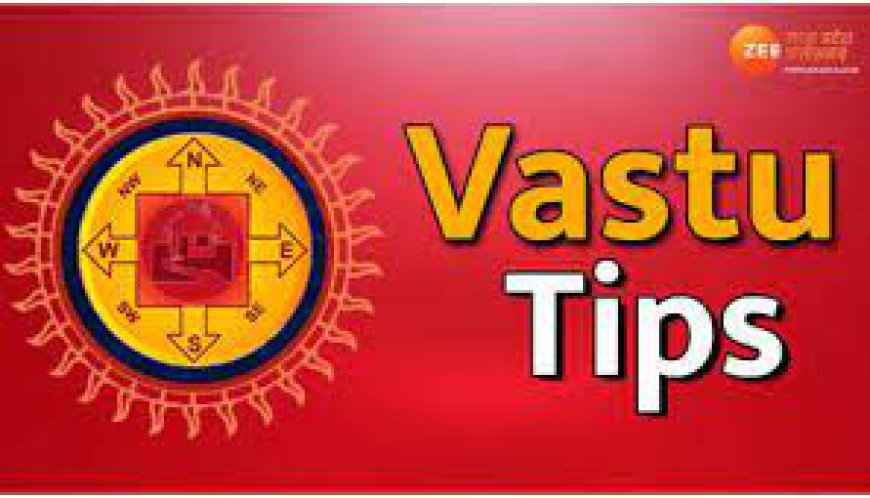 Vastu for a North-Facing House with Vastu for an East Facing House