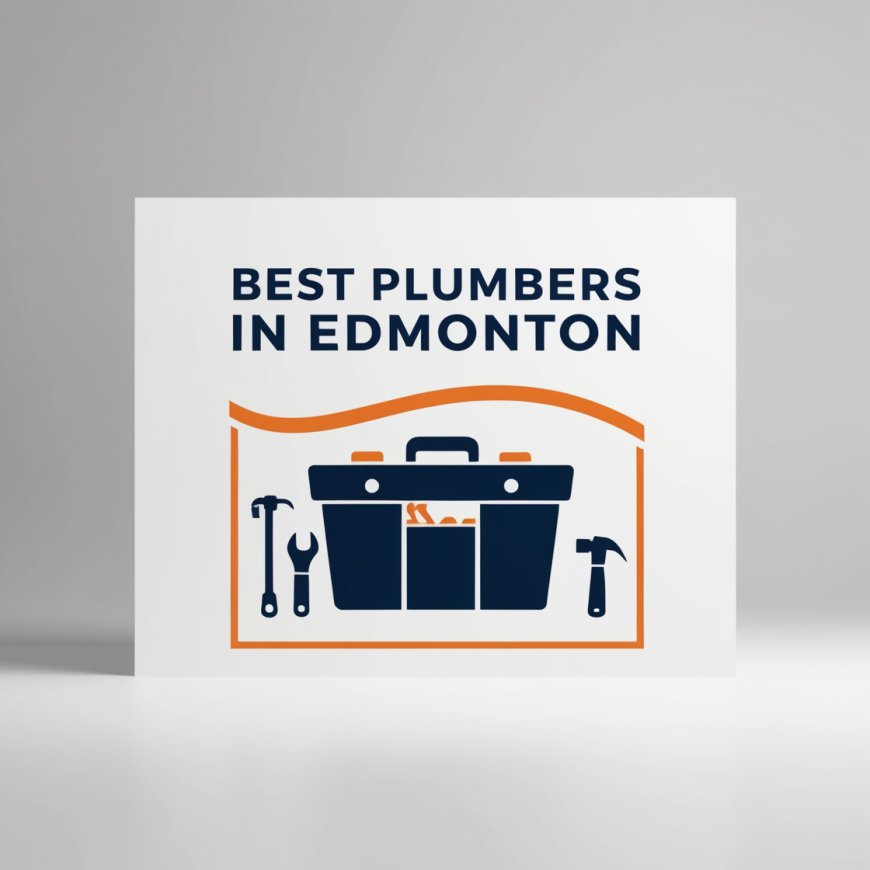 Your Guide to Finding the Best Plumber Sherwood Park