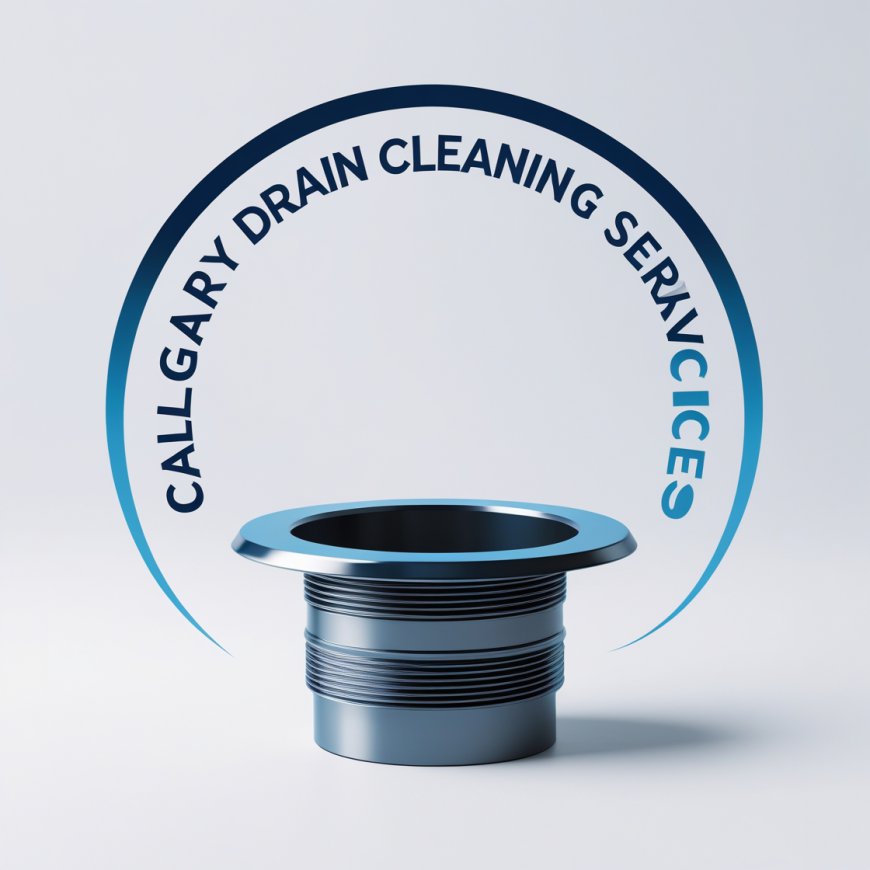 Complete Guide to Calgary Drain Cleaning Services: What You Need to Know