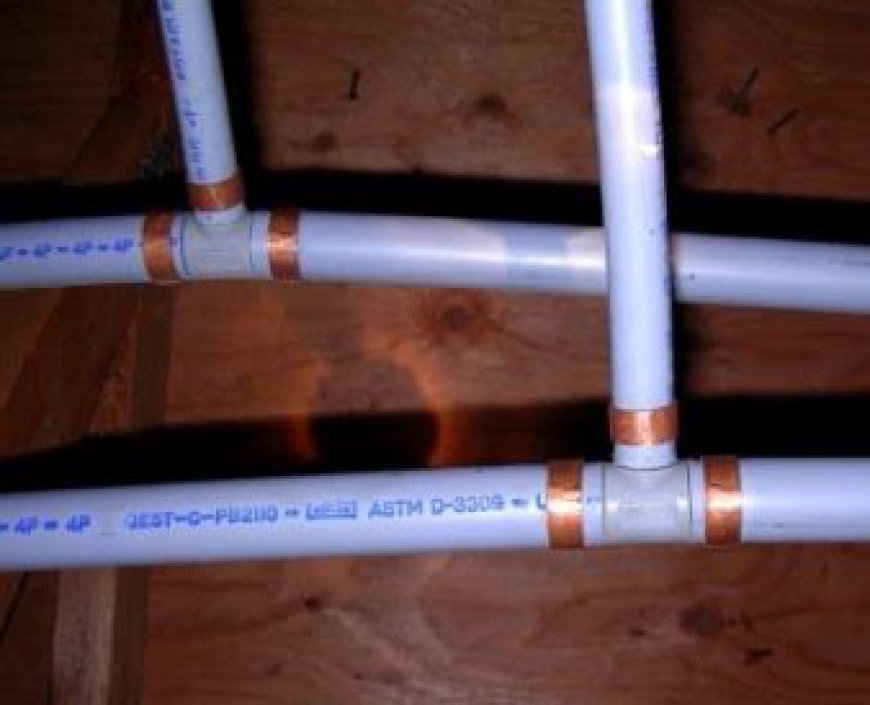 Everything You Need to Know About Poly B Plumbing