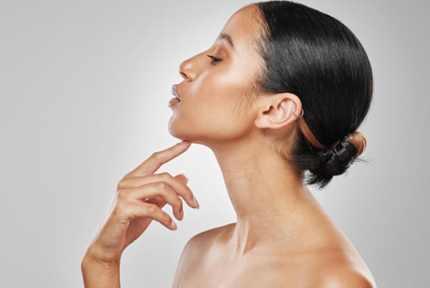 How Chin Reduction Can Boost Your Confidence